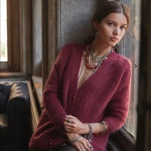 Sézane Charles Sweater